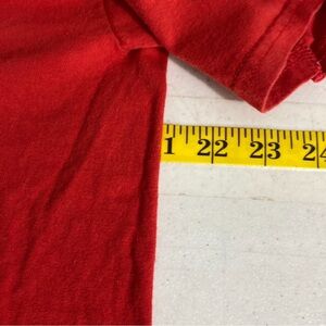 Red Kids T-ShirWomen's Tops